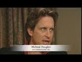 Michael Douglas – Star interview