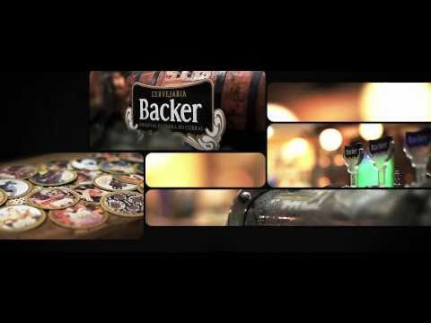 Backer - A BACKER é a cerveja que vem conquistando prêmios do setor nos maiores eventos da América Latina e nas principais pesquisas junto aos apreciadores de cerveja...