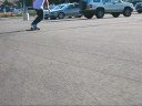 Ride Alive