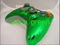 xbox 360 controllers