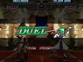 GUILTY GEAR XX ?RELOAD - SOL GUILTY GEAR XX ?RELOAD - SOL
