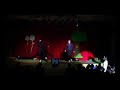 Alice im Wunderland - Teil 4