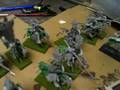 Blue Table Painting- Assembly Update