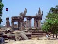 Thailand / Cambodia: Der Khmer-Tempel Preah Viharn / Phra Wi