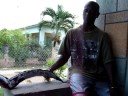 Codrington Barbuda