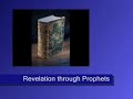 mormon mormons prophet apostle revelation