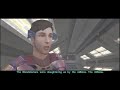 More than a little curious about the warning given to you while in the Refugee Sector, you try and talk to Atton about his past...and end up getting more than bargained for.Finally, you meet Saquesh, the Exchange Overseer who is causing the refugees so much hardship.