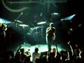CLUTCH - PROFITS OF DOOM + THE MOB GOES WILD (live @ Gagarin 205 - Athens 21/7/10)