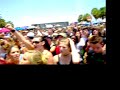 Red Jumpsuit Apparatus - Face Down (Live at St. Pete)