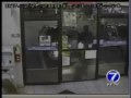 Robbery at Buckys Express on 107 South 40th Street