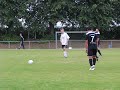 TSG Hohenhausen - TSV Schötmar 1:3 ( Fatih Öztürk)