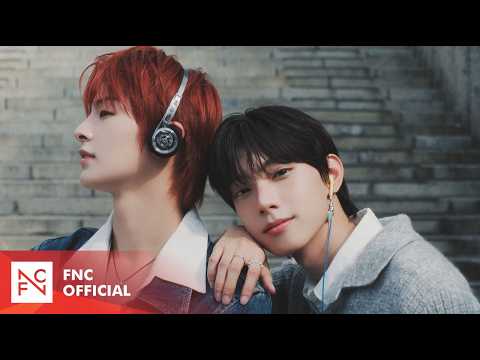 FLARE U (플레어 유) '너의 계절이 찾아와 (Bloom)' MV