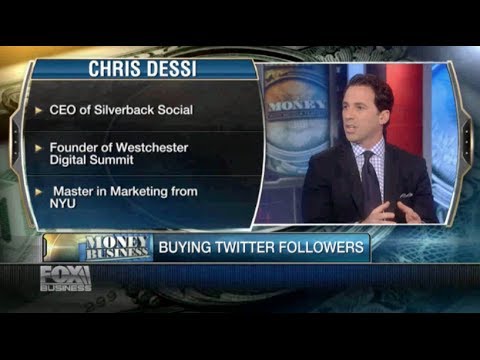 how to buy twitter followers