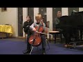 Kepler Eberle - Twinkle Twinkle Little Star