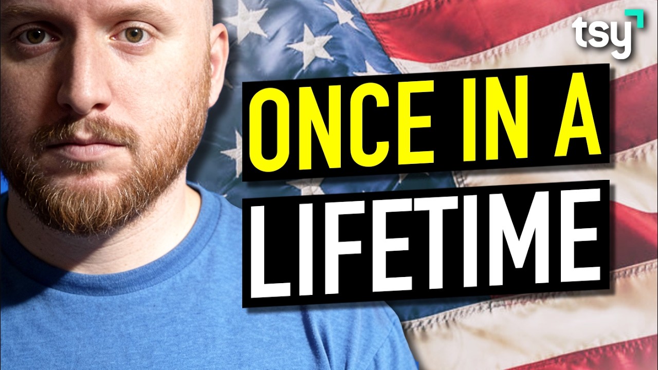 Trump's 15% Tariffs Will Make Millionaires in 2026 (Here's How)