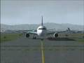 FS2004 LA751 SBGL SBGR SCEL