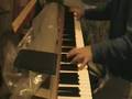 E.L.P./Keith Emerson Piano Pieces