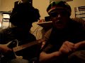 Go go go gringo - Reprise de la chanson du dimanche