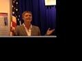 Bruns/Beard debate (House District 35A): Part 5