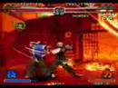 Last Blade 2 - Dec 2, 2K6 Ranbat S. Kaede VS P. Washizuka