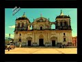 Prog16- World Experiences -El Calvario Leon Nicaragua - Prog16- World Experiences -El Calvario Leon Nicaragua -