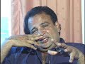 Interview with P. Sukumar - a Cinematographer