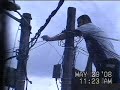 contrabando de luz
