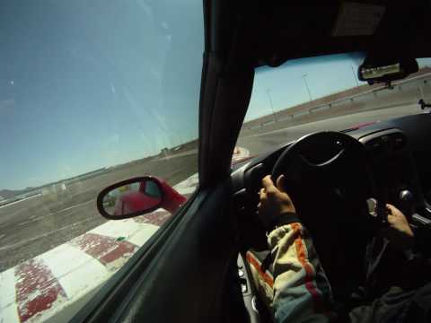 Chevrolet Corvette Z06 C2 Race Car �63. Corvette Z06 Professional Race Car Driver Drifting in dash view. Time: 3:36. My Dad going for a ride in Las Vegas with professional stunt/ Race Car driver,