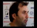 Intervista al mister Cavallo