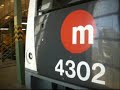 Conociendo el metro de valencia
