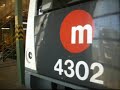Conociendo el metro de Valencia