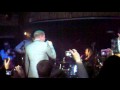 Plan B - Live@Cafe De Paris 20/01/2010 - Stay Too Long- Defamation of Strickland Banks Launch Party