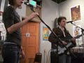 Peter  The Wolf - Safe Travels