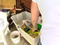Ground water protection
