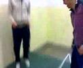 la prova di ballo