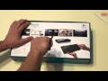 Logitech Revue With Google TV Unboxing