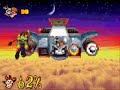 Crash Bandicoot XS: Jefe N. Gin Crash Bandicoot XS: Jefe N. Gin