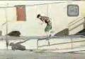 Geoff Rowley Tricks