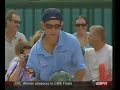 2008 Geico Team Shootout: Voss\