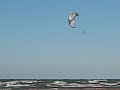 Kite Surfers @ Montrose Beach - 09-17