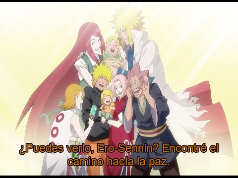 VIDEOS DE LA SERIE DE NARUTO videos de la serie de naruto: