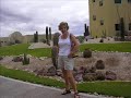 MOUNTAIN HOME to PUERTO PENASCO MEXICO.