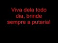 Fiel a Putaria