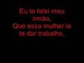 Fiel a Putaria