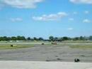 Blue Angels Take-Off at KFRG