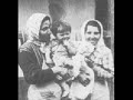 old gypsy song with old gypsy pictures