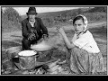 old gypsy song with old gypsy pictures
