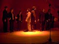 Puntuales pa la tardanza - Colombina