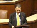 Mario Diaz-Balart Supports the Colombia Free Trade Agreement