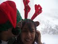 goyo look navideño
